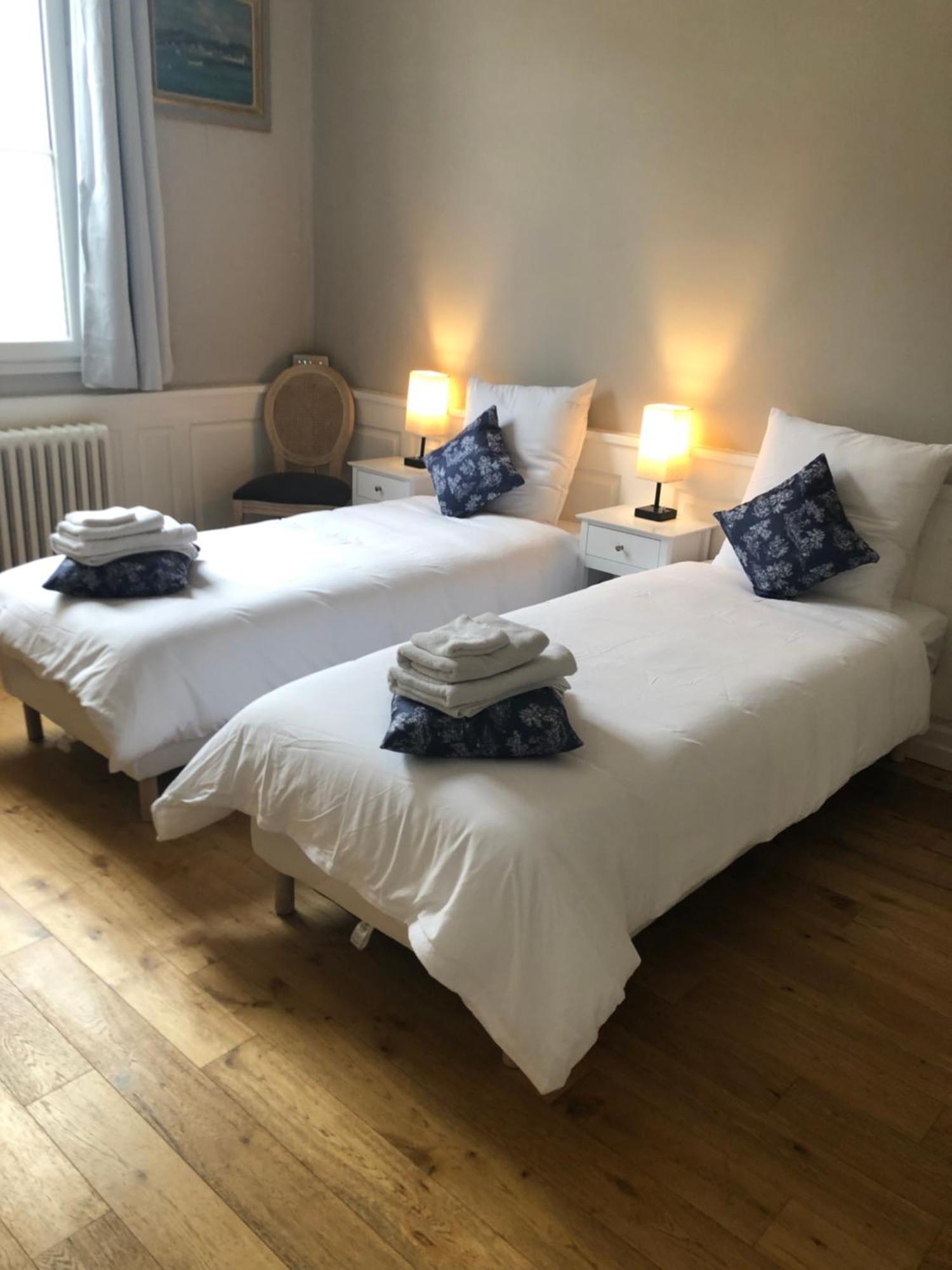 Le Manoir De La Cane Montfort-sur-Meu Room photo